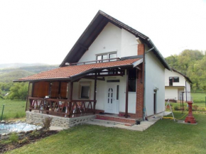 Villa MIR